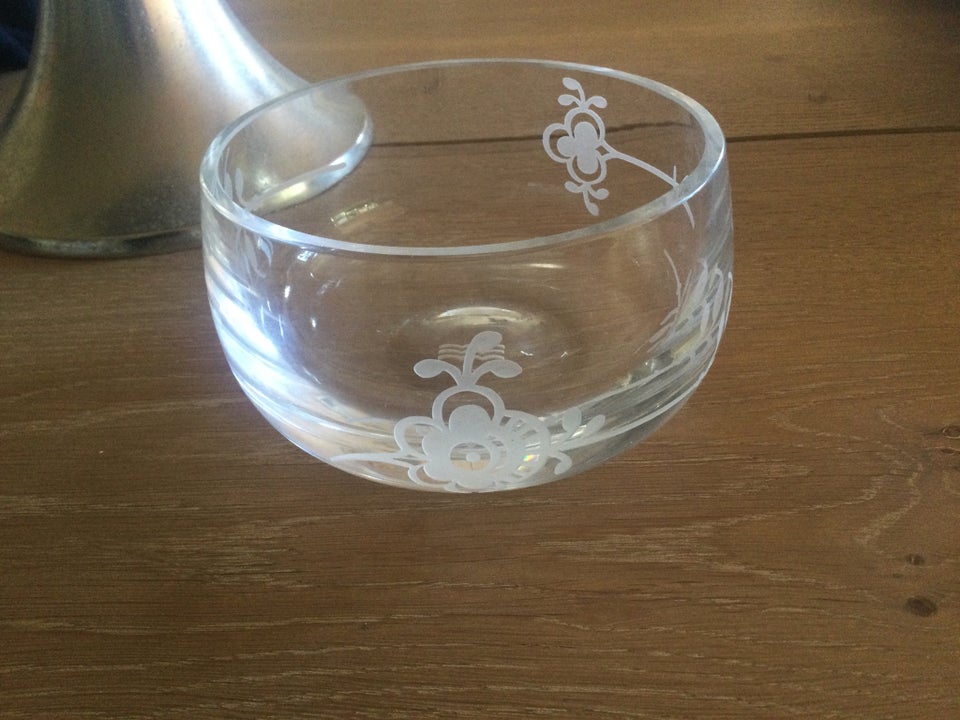 Glas, Skål, Royal Copenhagen