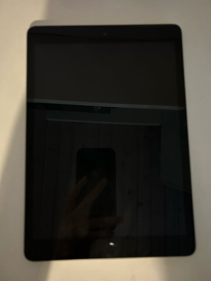 iPad 8 32 GB sort