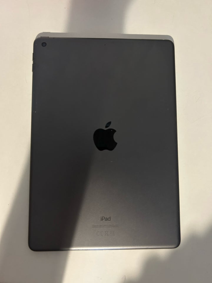 iPad 8 32 GB sort