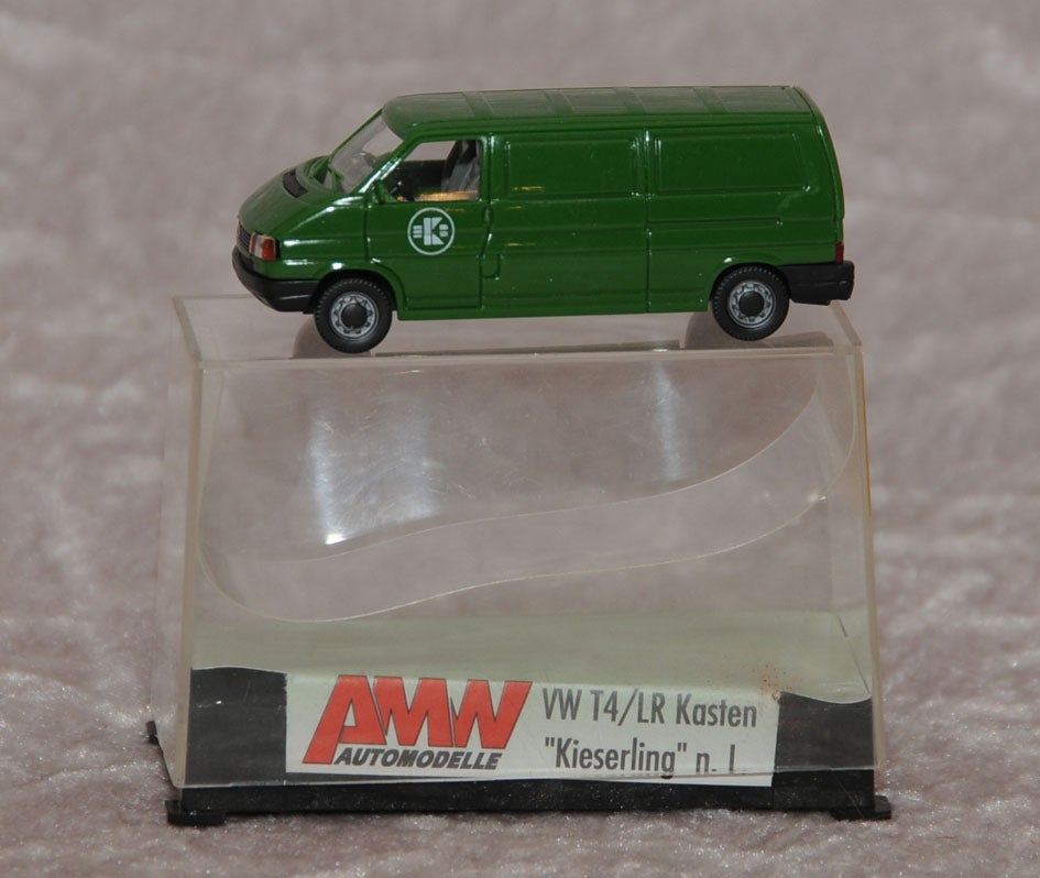 Modelbil, HM-BIL-VW-AWM VW T4/LR