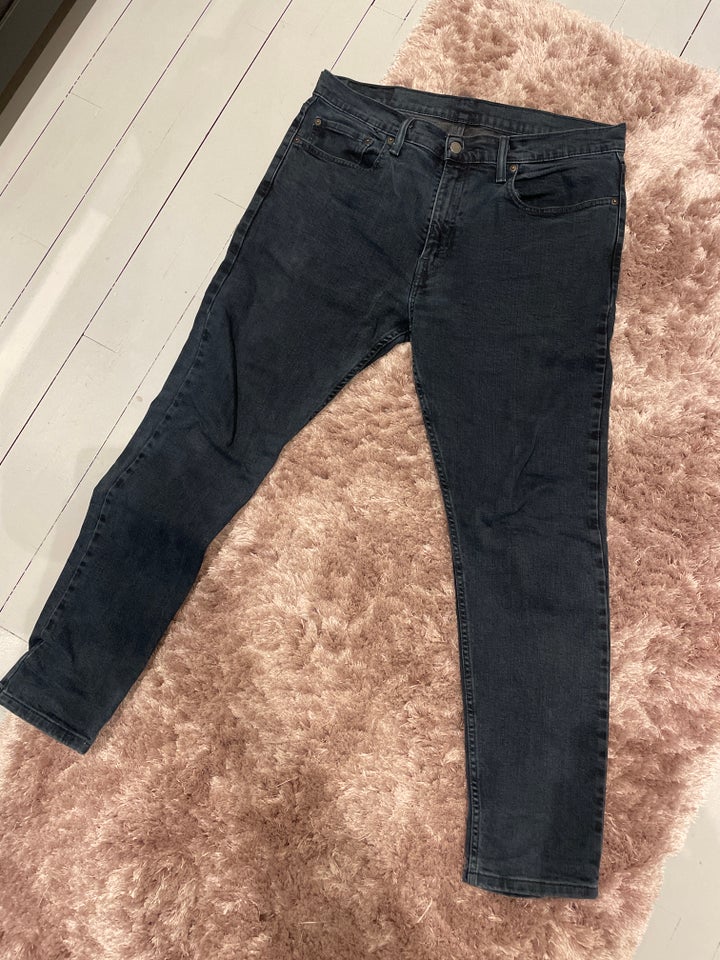 Jeans, Levis, str. 36