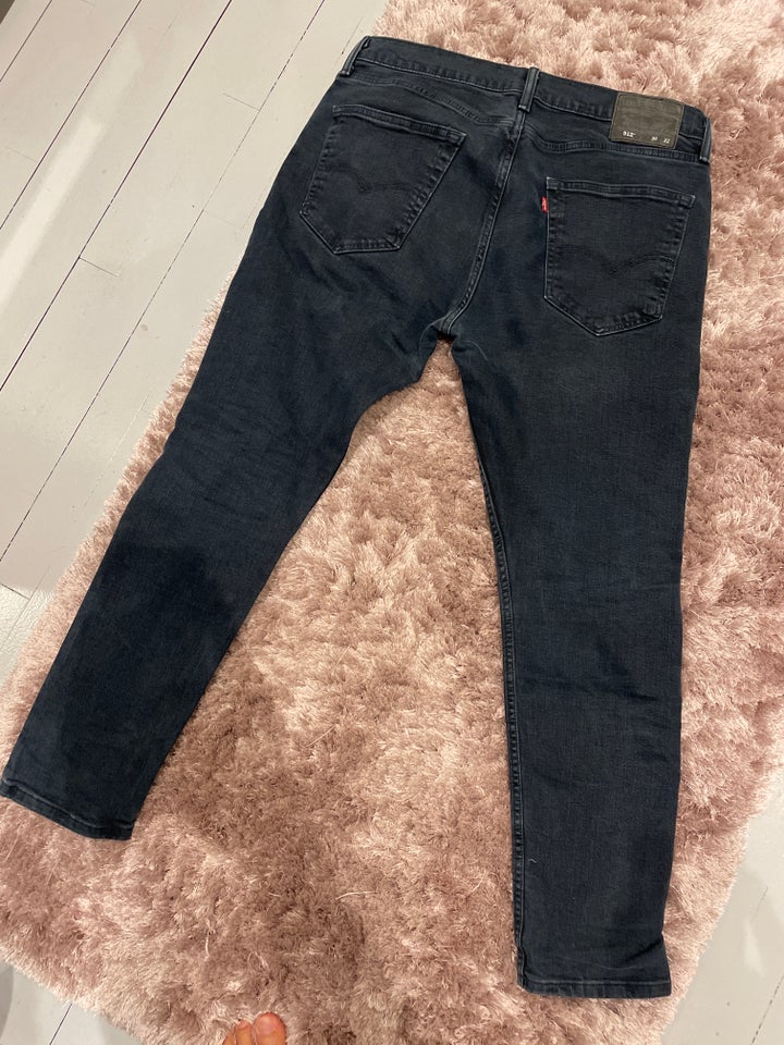 Jeans, Levis, str. 36