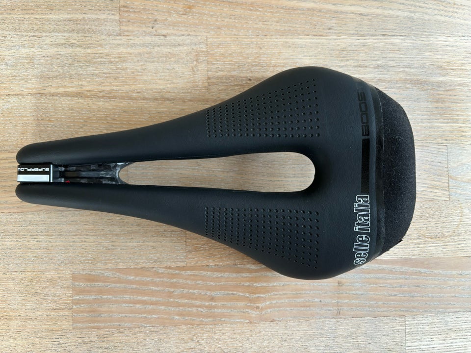 Sadel, Selle Italia Novos boost