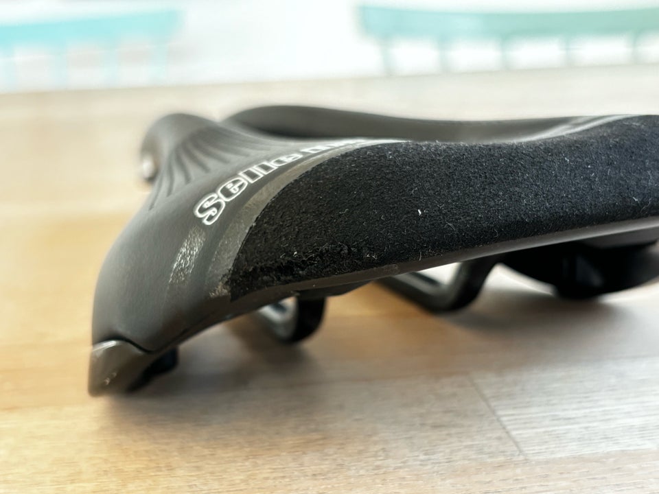 Sadel, Selle Italia Novos boost