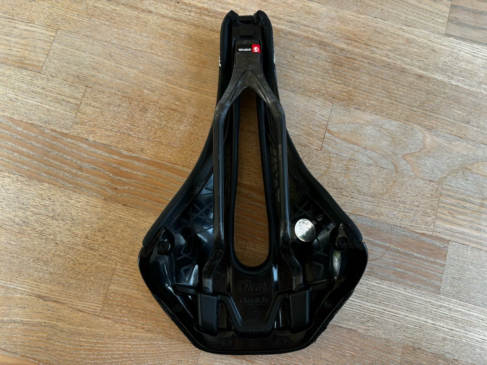 Sadel, Selle Italia Novos boost