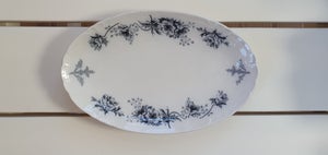 Porcelæn Fad Villeroy &amp; Boch