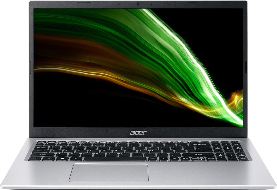 Acer Aspire 3 24 GHz 8 GB ram