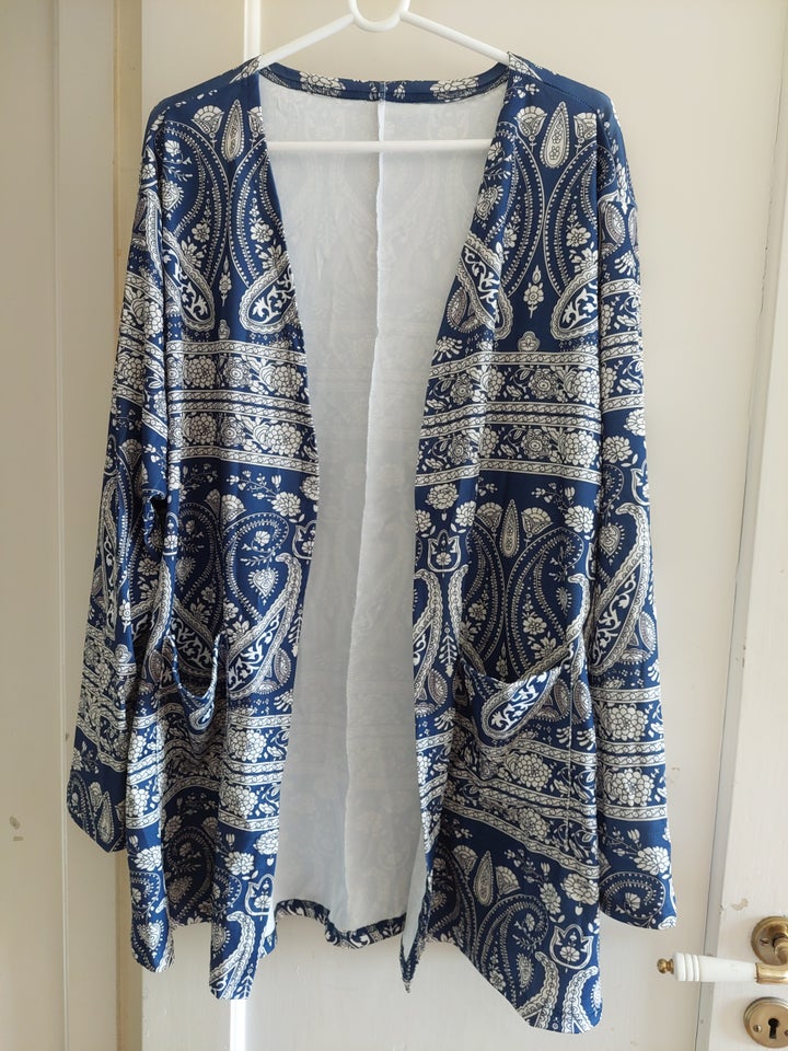 Cardigan Jakke/trøje str 50