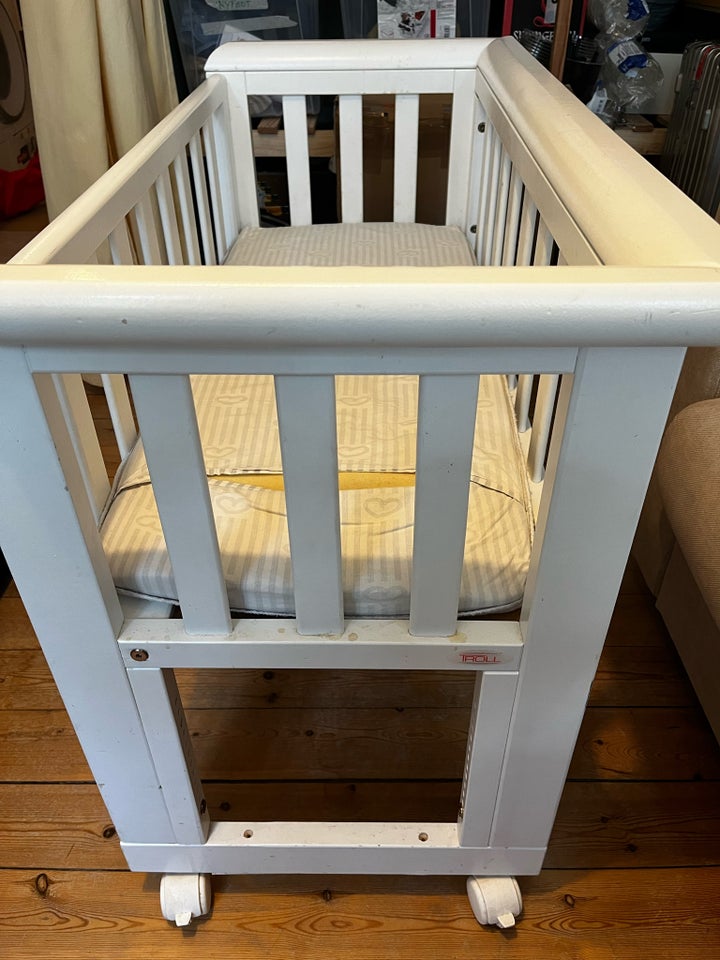 Babyseng, Bedside crib