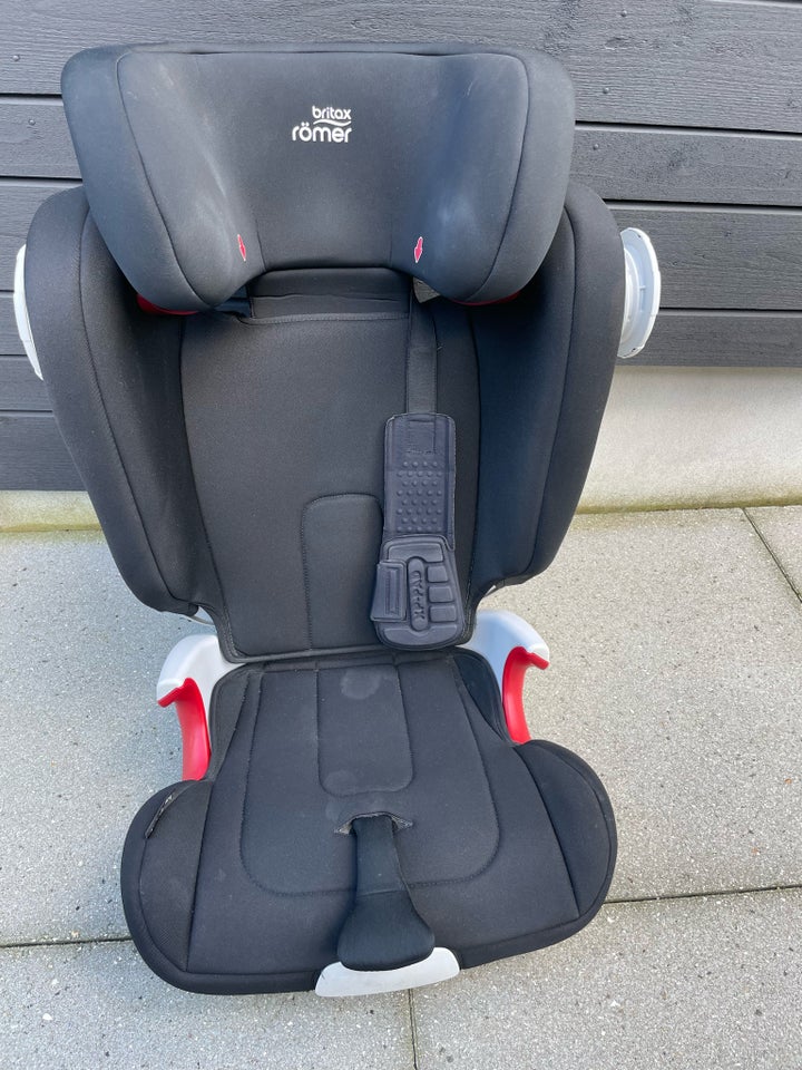 Autostol, op til 36 kg , Britax Römer