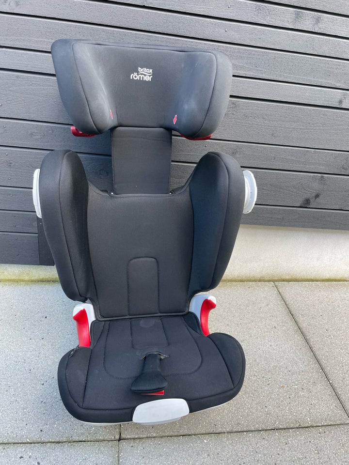 Autostol, op til 36 kg , Britax Römer