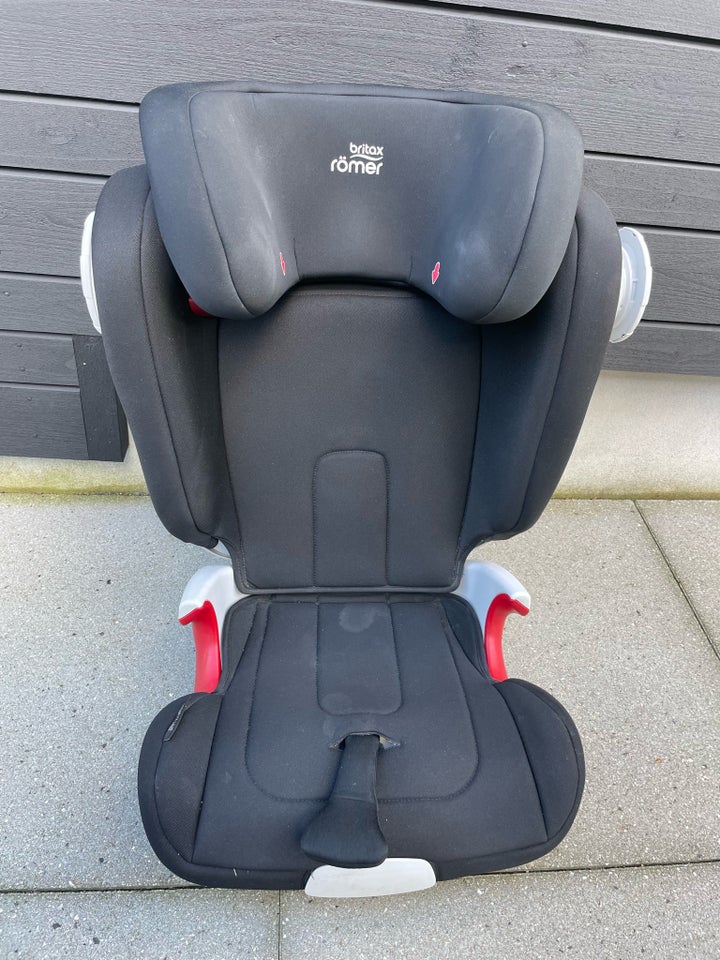 Autostol, op til 36 kg , Britax Römer