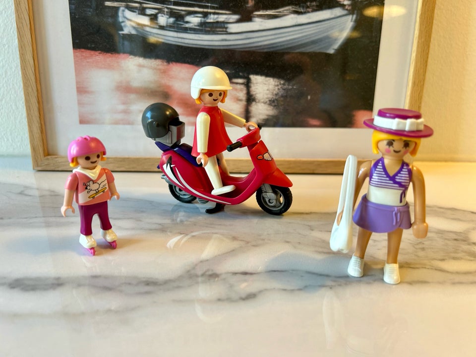 Playmobil