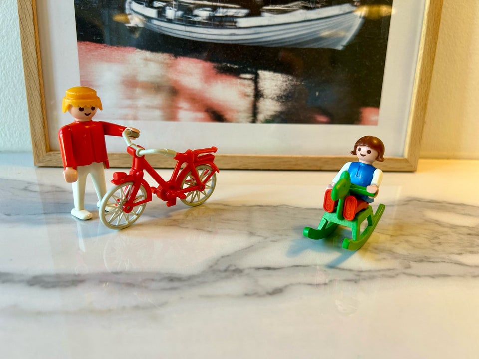 Playmobil