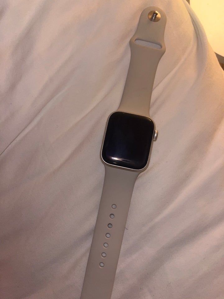 Andet t iPhone Apple Watch SE 2nd