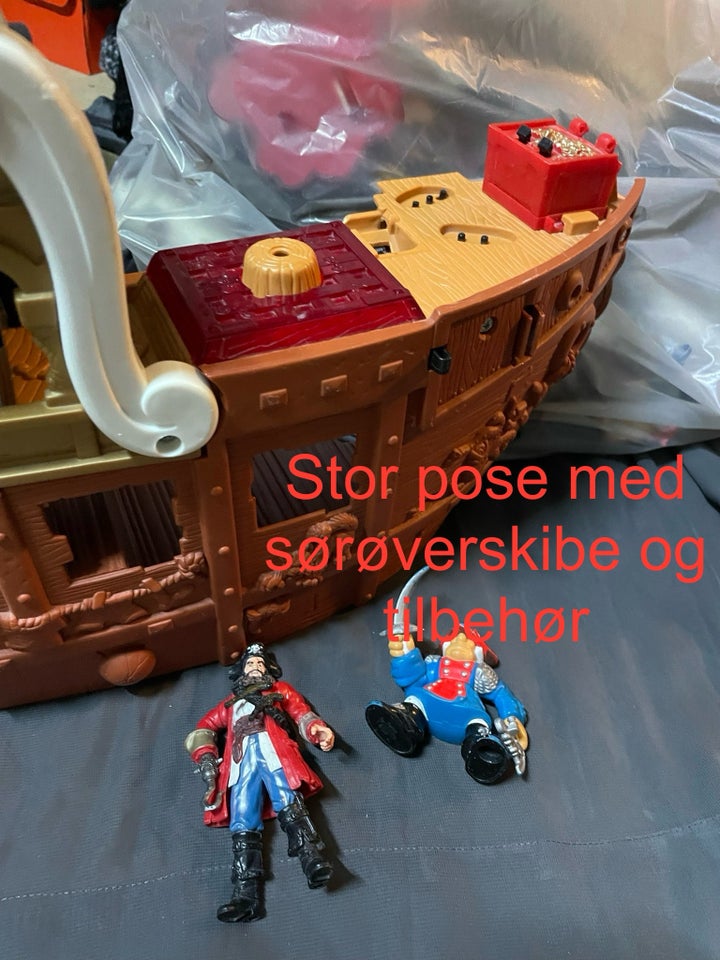 Andet legetøj