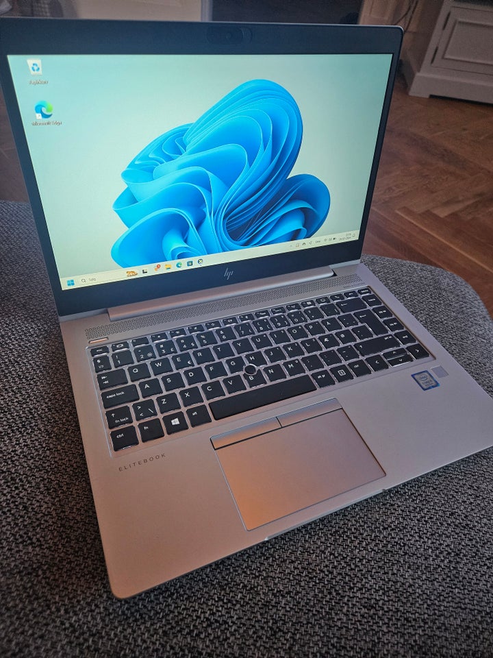 HP Elitebook 840 G5 I5-8250U GHz