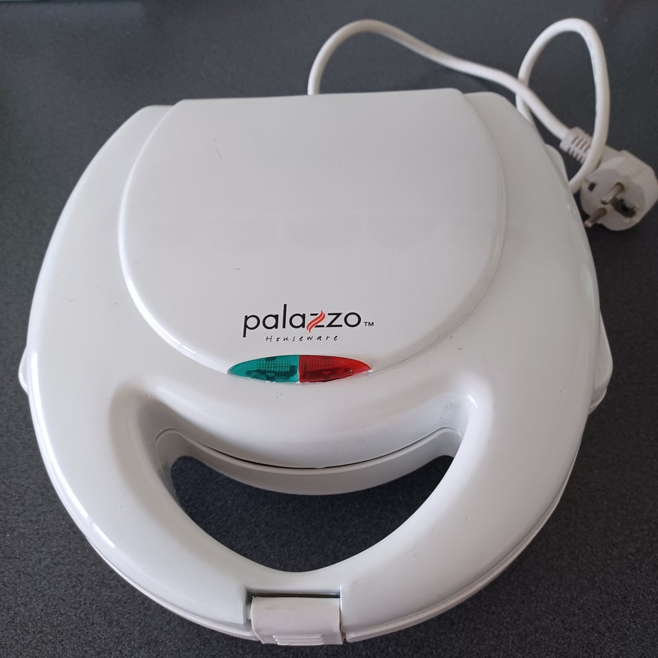 Sandwich toaster Palazzo