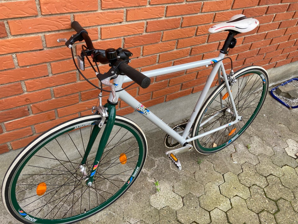 Herreracer andet mærke Fixie 56