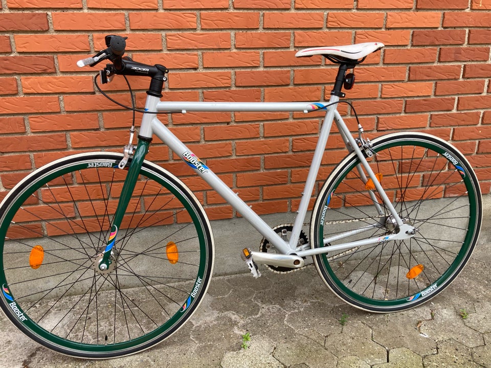 Herreracer andet mærke Fixie 56