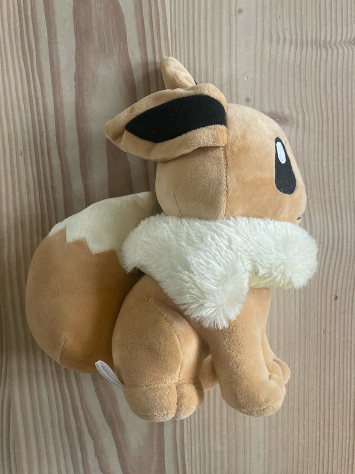 Pokemon Eevee bamse