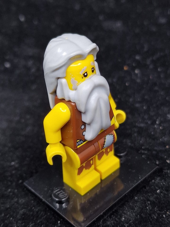 Lego Minifigures