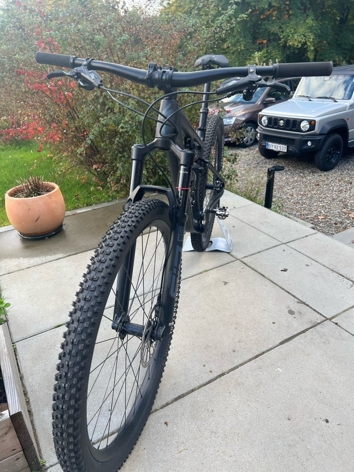 Specialized EPIC EVO COMP FULL