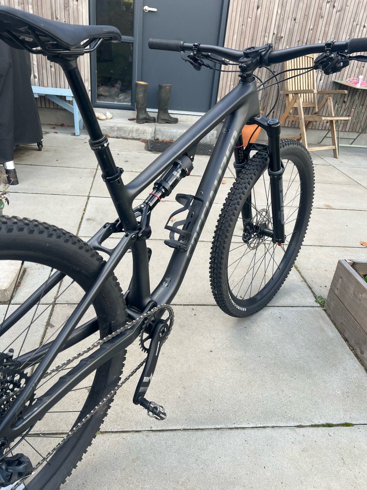 Specialized EPIC EVO COMP FULL