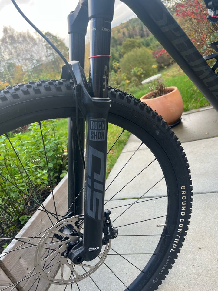 Specialized EPIC EVO COMP FULL