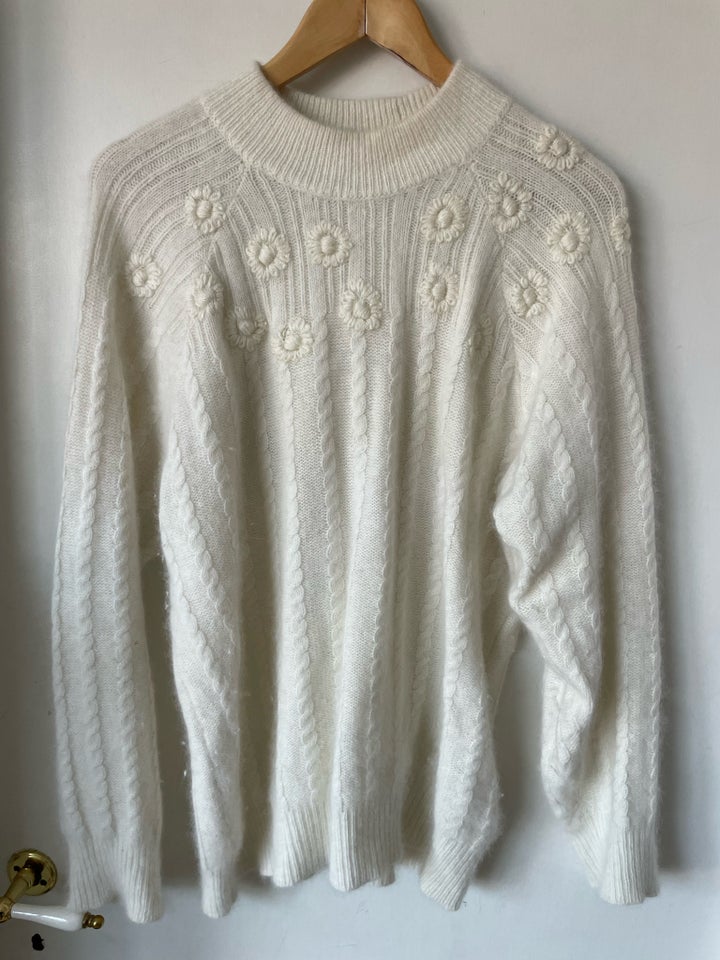 Sweater, Ukendt , str. 38