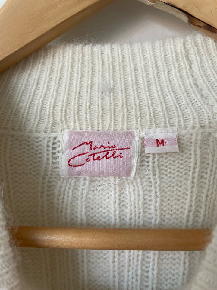 Sweater, Ukendt , str. 38