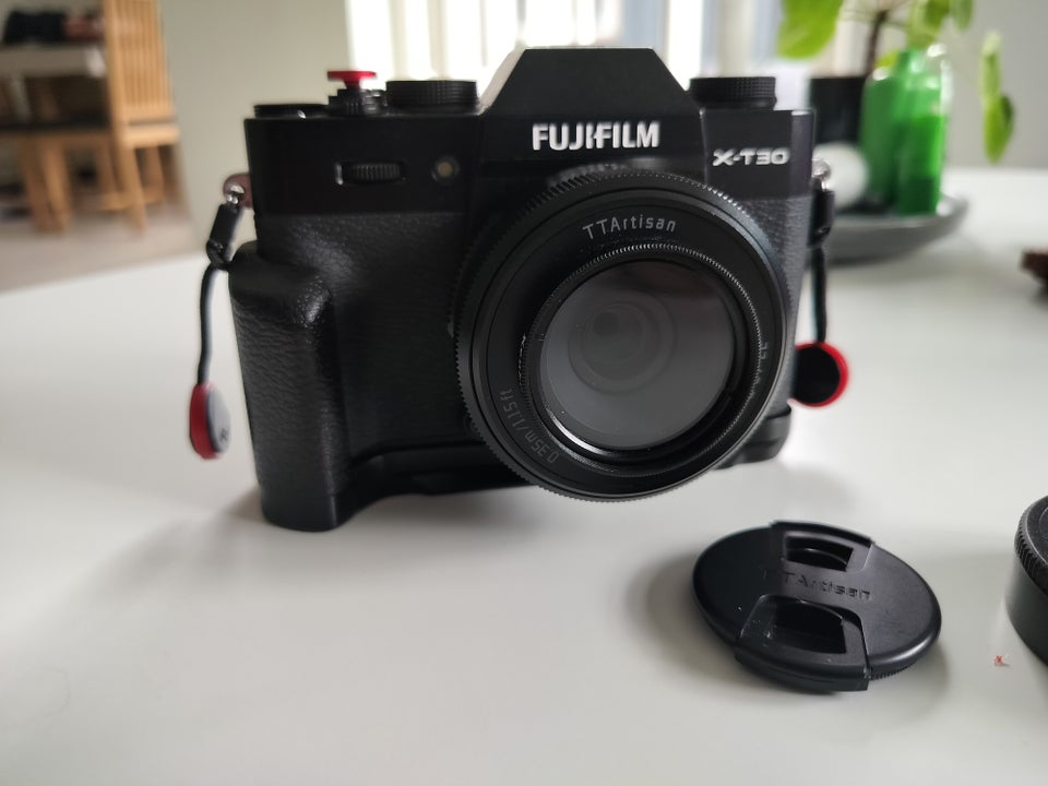 Fujifilm, Xt30, 26.1 mp megapixels