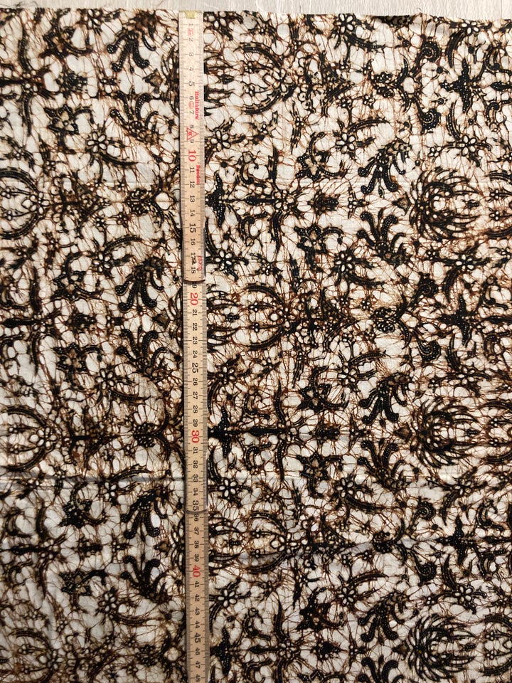 Javanesisk batik, Batik Keris