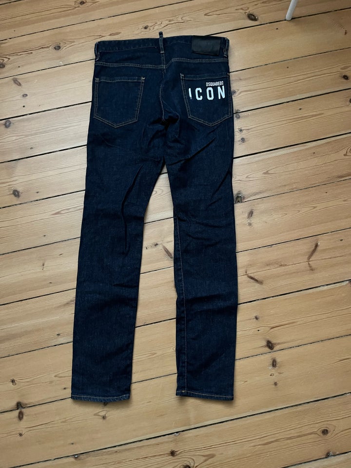 Jeans, Dsquared2, str. 50