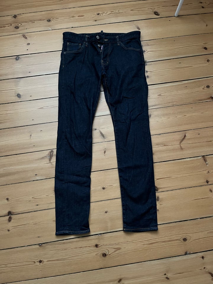 Jeans, Dsquared2, str. 50