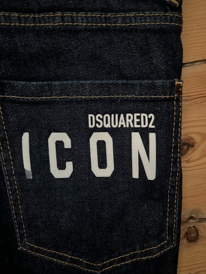 Jeans, Dsquared2, str. 50