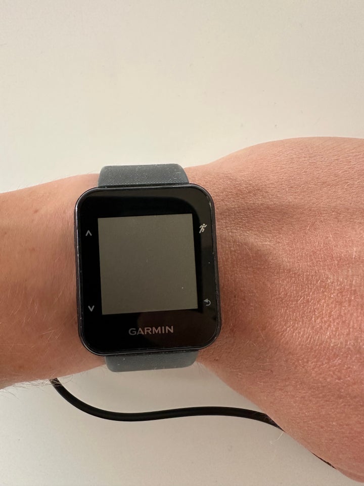 Smartwatch, Garmin