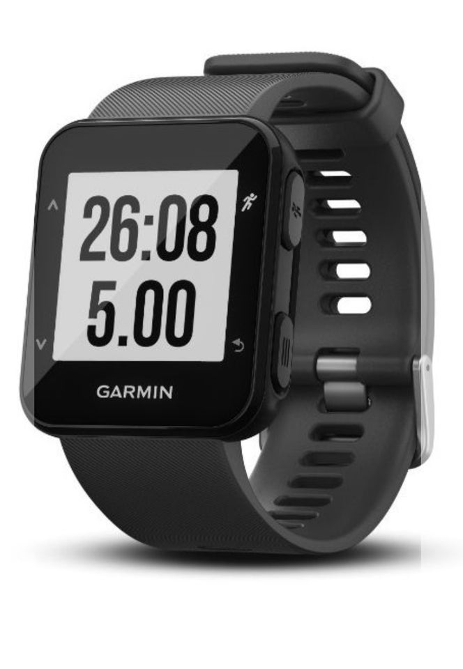 Smartwatch, Garmin