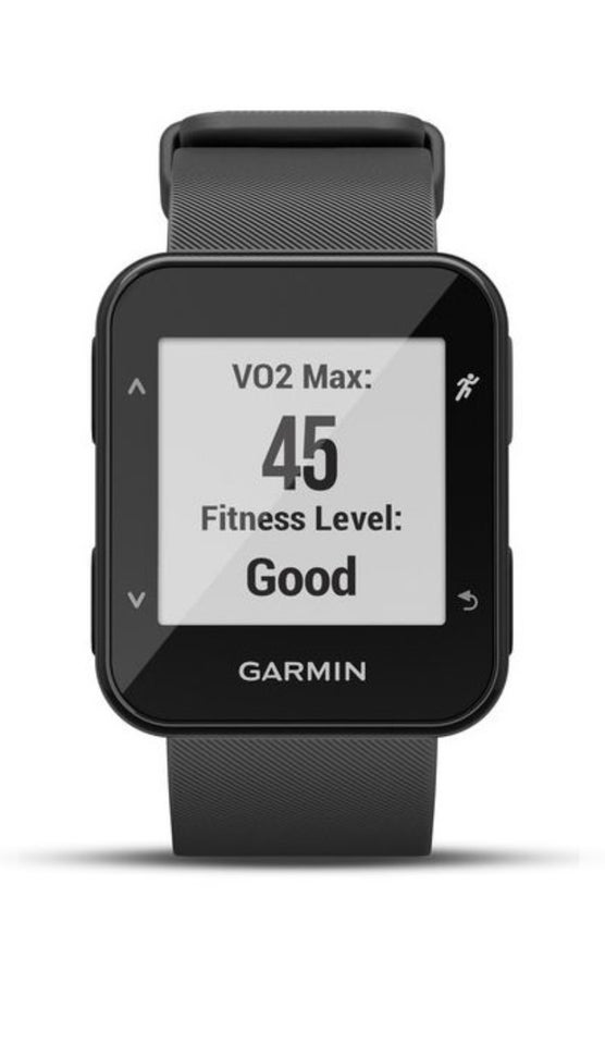 Smartwatch, Garmin