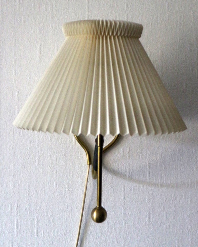 Lampe, Le klint bordlampe 306