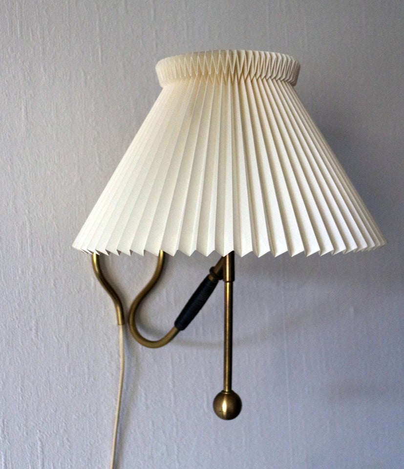 Lampe, Le klint bordlampe 306