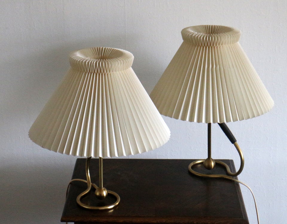 Lampe, Le klint bordlampe 306