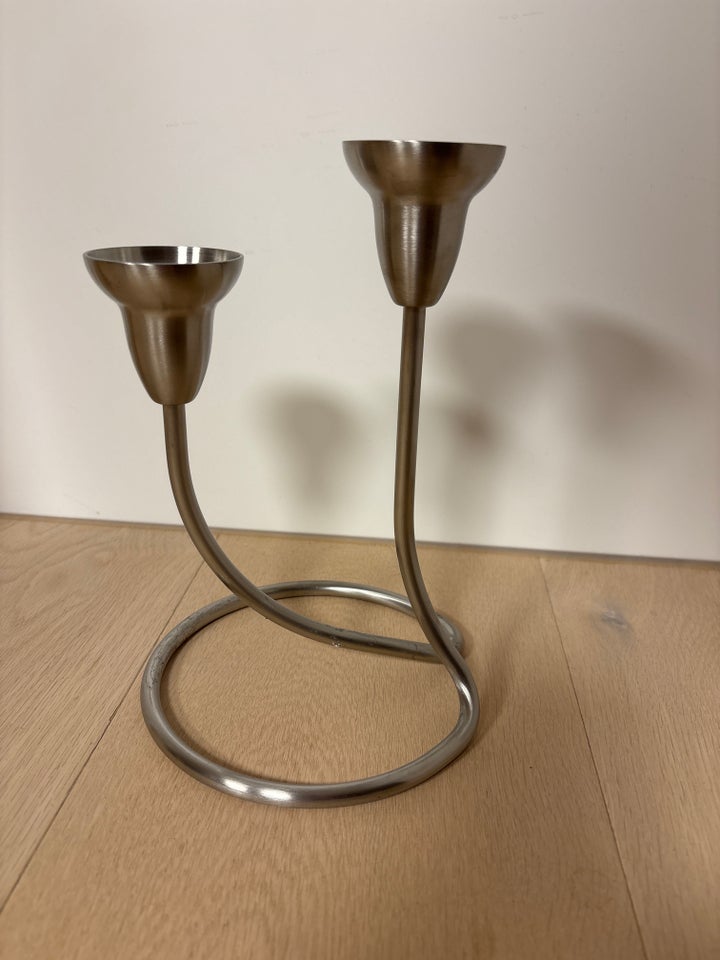 Lysestage, Georg Jensen Living