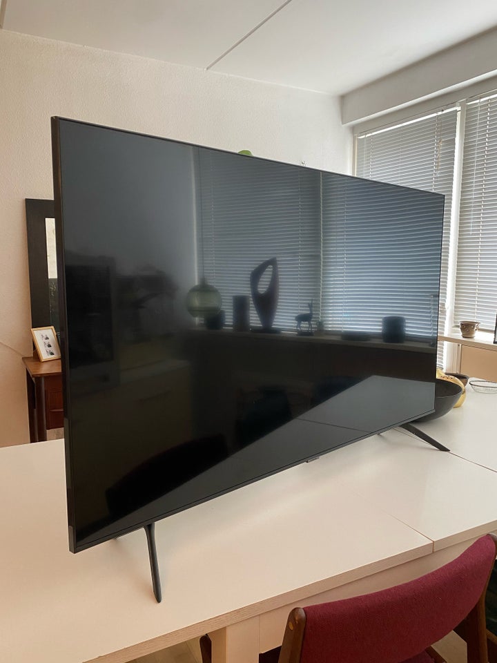 Samsung, 55", Defekt