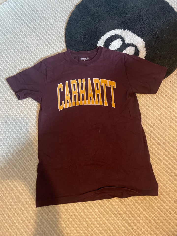 T-shirt, Carhartt, str. S