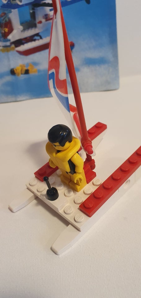 Lego System 6342