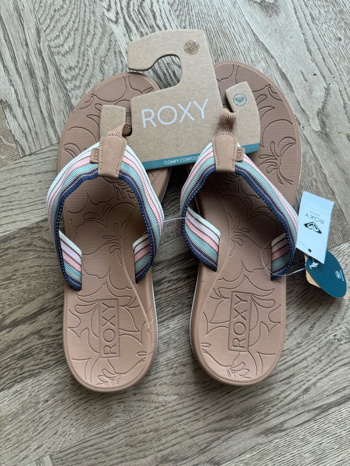 Sandaler, str. 42, Roxy