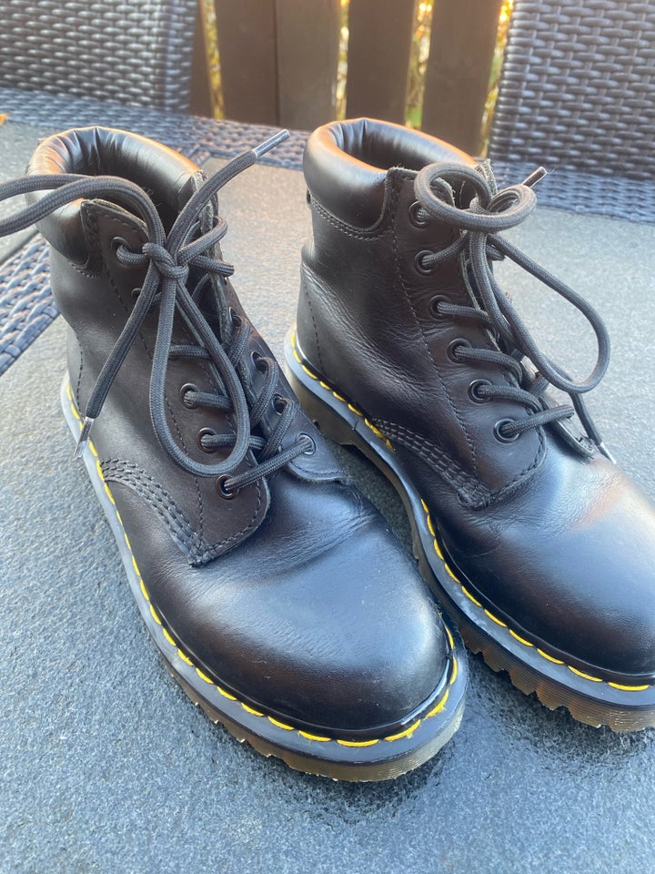 Støvler, str. 38, Dr.Martens