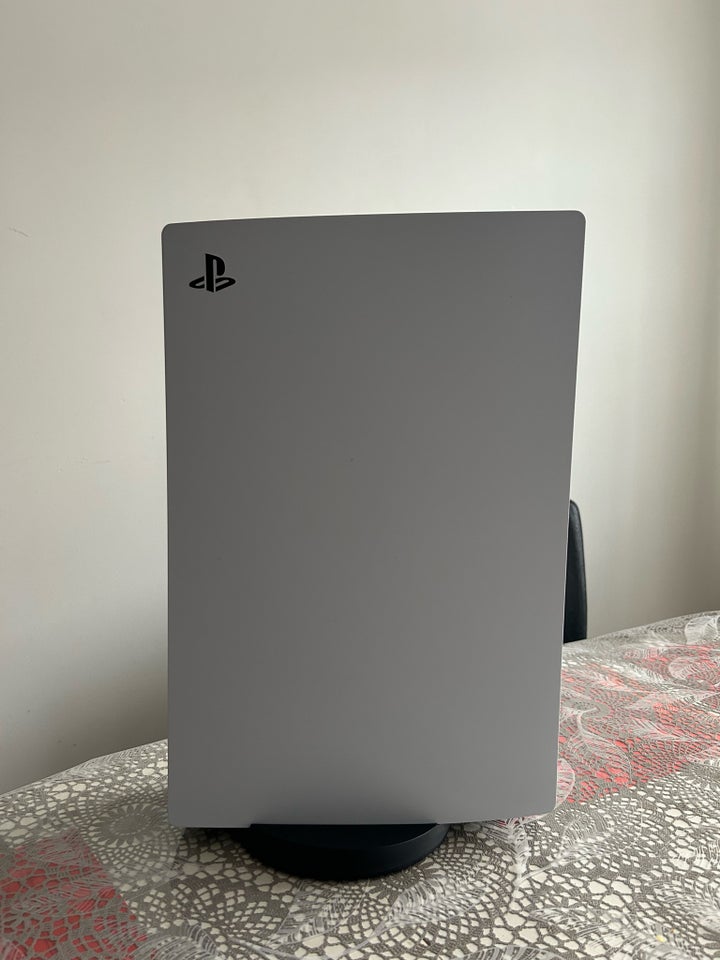 Playstation 5 Digital Edition,