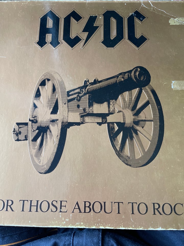 LP Acdc